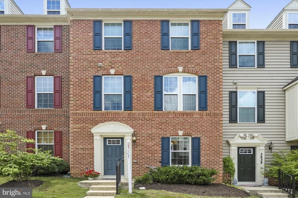 Unit for sale at 3836 CULLINGWORTH ROAD, BURTONSVILLE, MD 20866