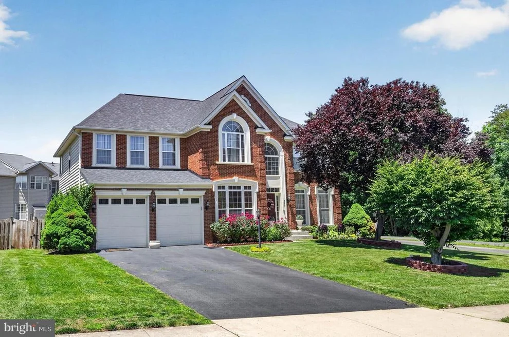 Unit for sale at 9222 CAMPFIRE COURT, BRISTOW, VA 20136
