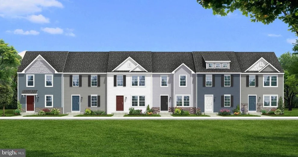 Unit for sale at HOMESITE 12 BOSQUE COURT, MARTINSBURG, WV 25404