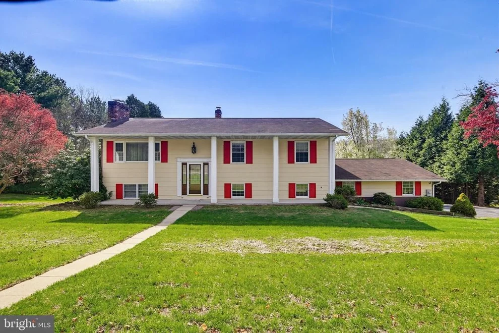 Unit for sale at 603 YORKMINSTER COURT, WESTMINSTER, MD 21158