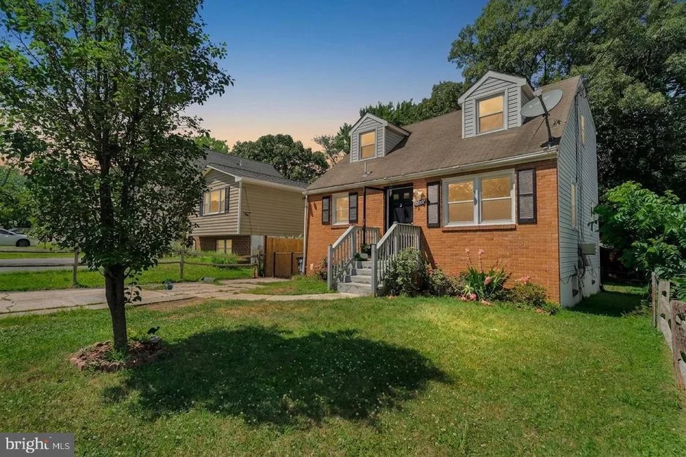 Unit for sale at 4808 LEXINGTON AVENUE, BELTSVILLE, MD 20705