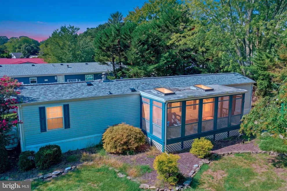 Unit for sale at 36098 PALACE LANE, REHOBOTH BEACH, DE 19971