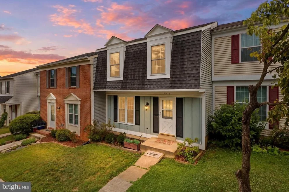 Unit for sale at 9236 LABELLE LANE, GAITHERSBURG, MD 20879