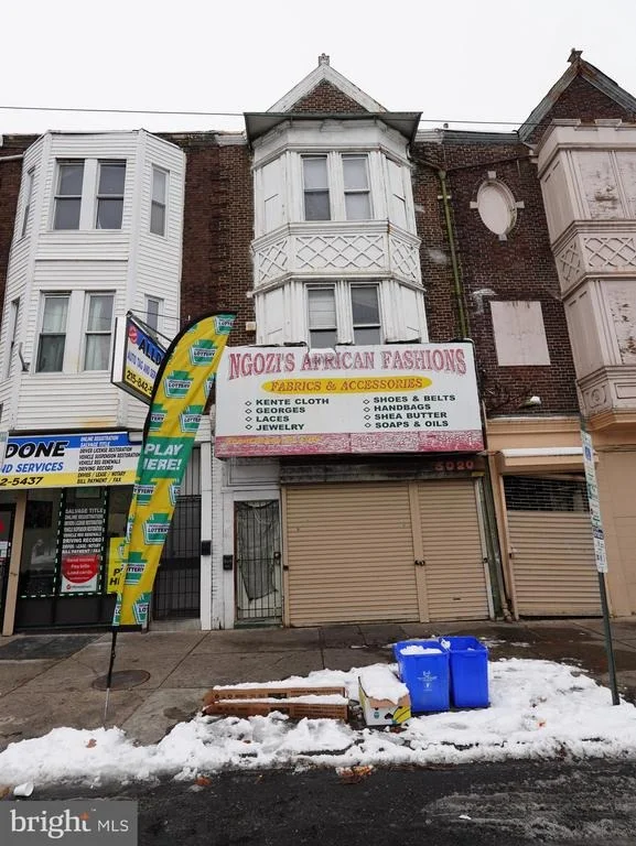 Unit for sale at 5020 OLD YORK ROAD, PHILADELPHIA, PA 19141