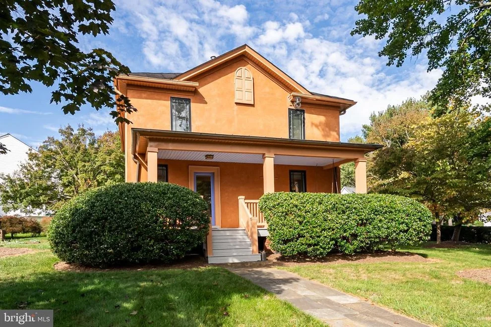 Unit for sale at 35551 SASSAFRAS DRIVE, ROUND HILL, VA 20141