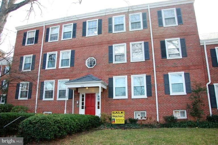Unit for sale at 2994 COLUMBUS STREET, ALEXANDRIA, VA 22206