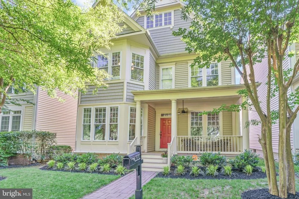 Unit for sale at 306 TROTTER FARM DRIVE, ROCKVILLE, MD 20850