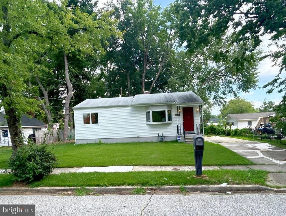 Unit for sale at 8903 JEFF MAR DRIVE, GLEN BURNIE, MD 21061