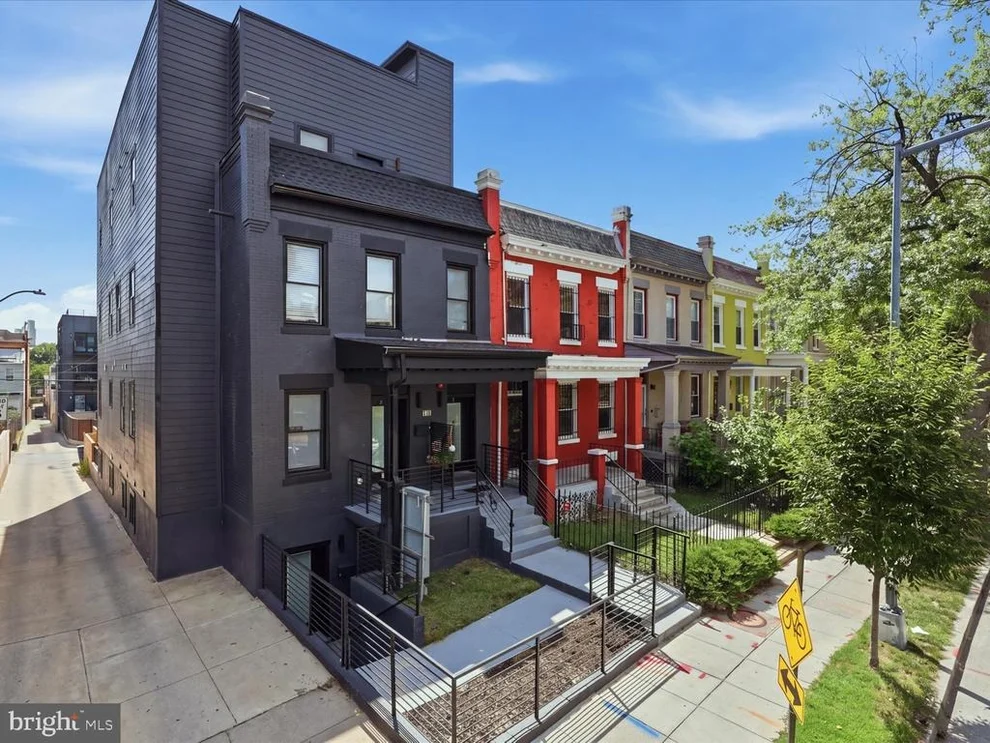 Unit for sale at 616 KENYON STREET NW, WASHINGTON, DC 20010