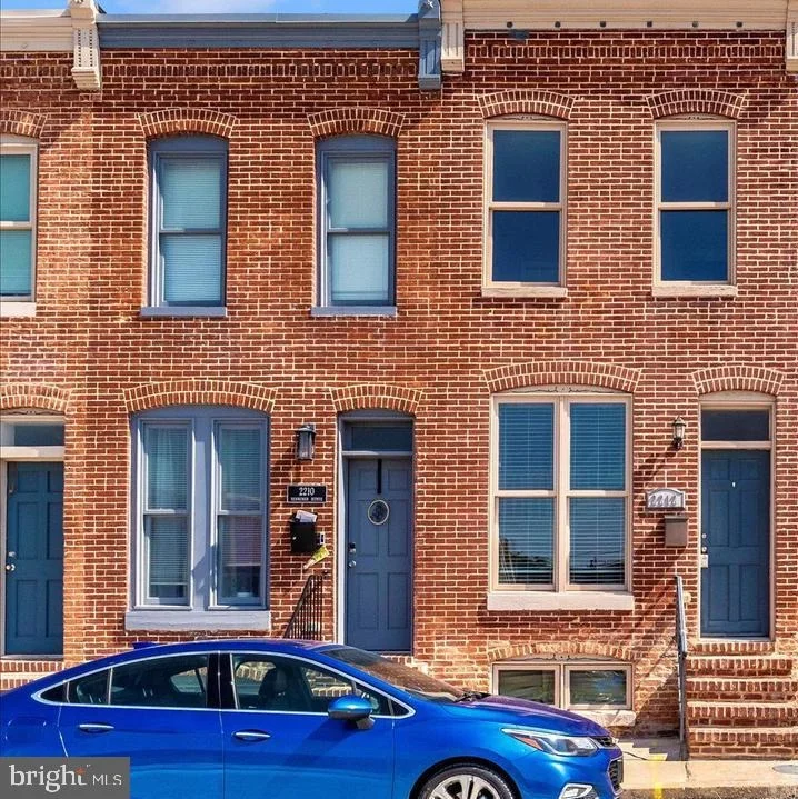 Unit for sale at 2212 HENNEMAN AVENUE, BALTIMORE, MD 21213