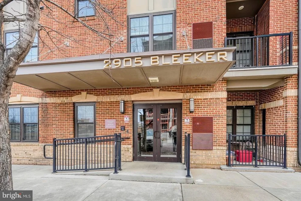 Unit for sale at 2905 BLEEKER STREET, FAIRFAX, VA 22031