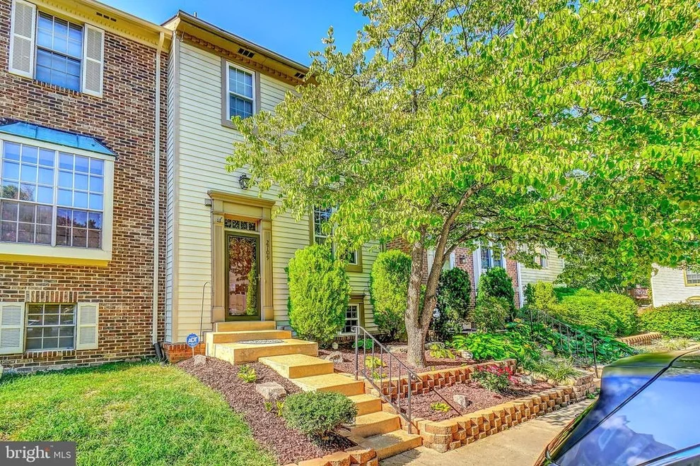 Unit for sale at 2709 WOODWALK COURT, ALEXANDRIA, VA 22306