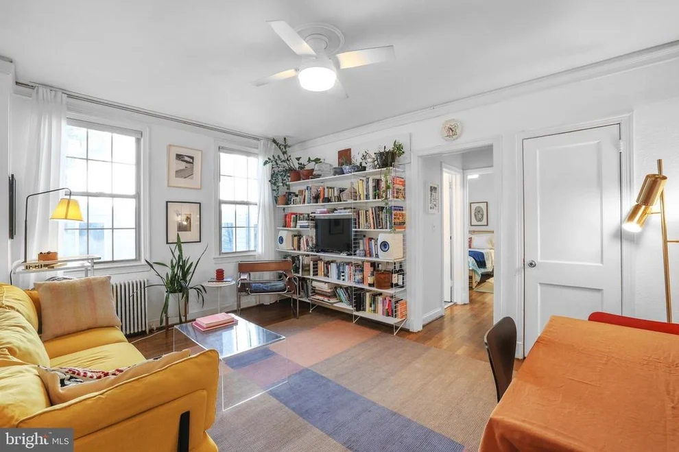 Unit for sale at 1441 EUCLID STREET NW, WASHINGTON, DC 20009