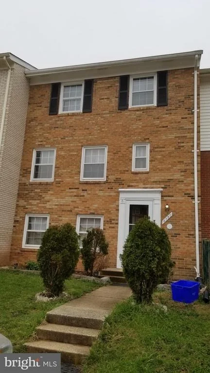 Unit for sale at 4157 NOVAR DRIVE, CHANTILLY, VA 20151