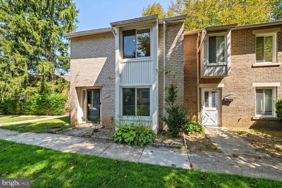 Unit for sale at 9509 MARSTON LANE, GAITHERSBURG, MD 20886