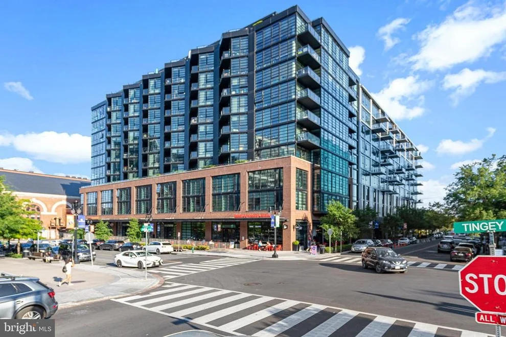 Unit for sale at 1300 4TH STREET SE, WASHINGTON, DC 20003