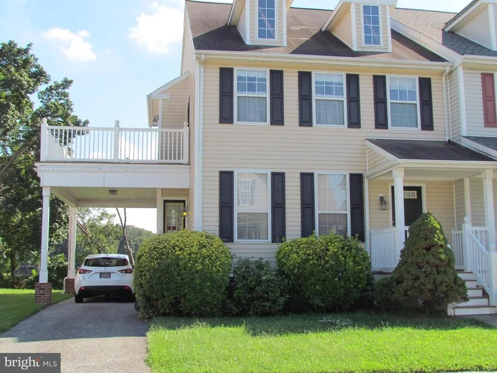 Unit for sale at 118 OVERLOOK PLACE, DOVER, DE 19901