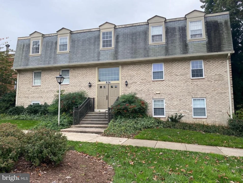 Unit for sale at 856 COLLEGE PARKWAY, ROCKVILLE, MD 20850