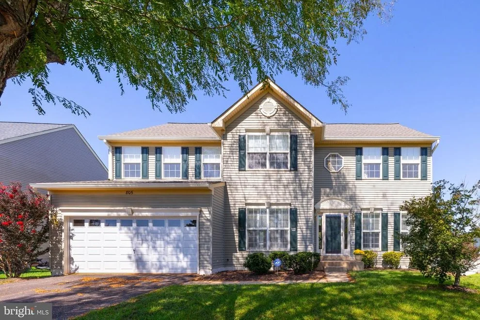 Unit for sale at 805 VIRGINIA AVENUE, CULPEPER, VA 22701