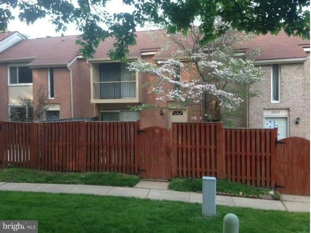 Unit for sale at 10410 FAULKNER RIDGE CIRCLE, COLUMBIA, MD 21044