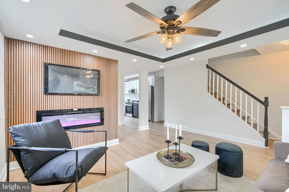 Unit for sale at 3901 MOUNTWOOD ROAD, BALTIMORE, MD 21229