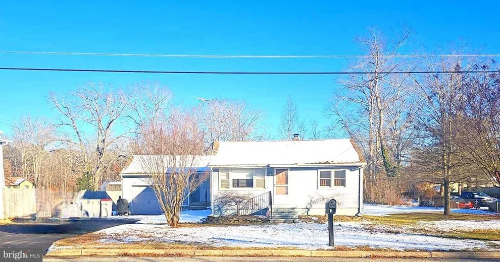 Unit for sale at 2891 S UNION ROAD, VINELAND, NJ 08361