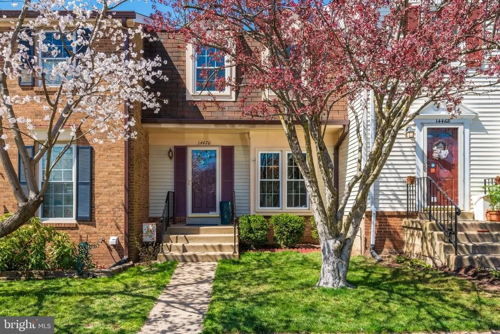 Unit for sale at 14470 BLACK HORSE COURT, CENTREVILLE, VA 20120