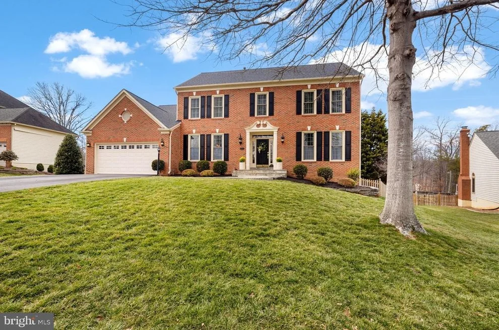 Unit for sale at 7812 PREAKNESS LANE, FAIRFAX STATION, VA 22039