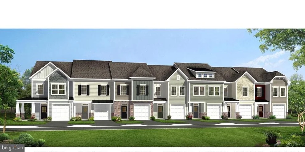 Unit for sale at HOMESITE 497 HUSKY TRAIL, MARTINSBURG, WV 25403
