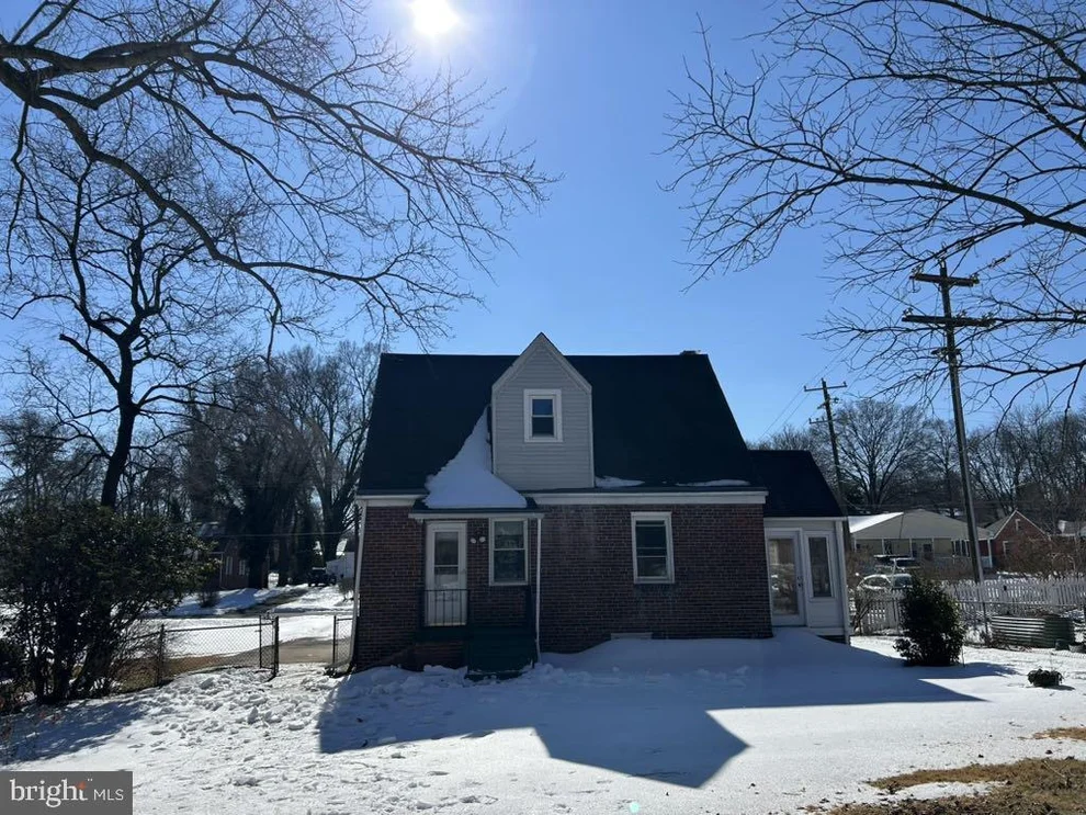 Unit for sale at 2414 FAIRVIEW DRIVE, ALEXANDRIA, VA 22306