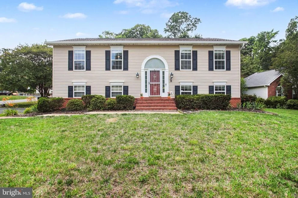 Unit for sale at 11700 WOODLAND VIEW DRIVE, FREDERICKSBURG, VA 22407