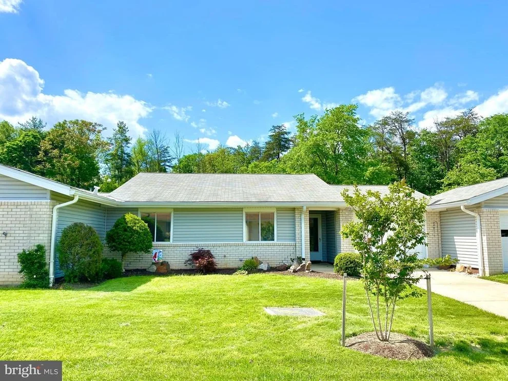 Unit for sale at 3533 TARKINGTON LANE, SILVER SPRING, MD 20906