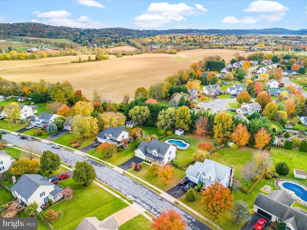 Unit for sale at 107 MINA DRIVE, MIDDLETOWN, MD 21769