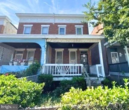 Unit for sale at 3333 EDMONDSON AVENUE, BALTIMORE, MD 21229