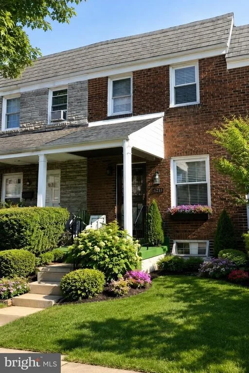 Unit for sale at 4022 COLBORNE ROAD, BALTIMORE, MD 21229