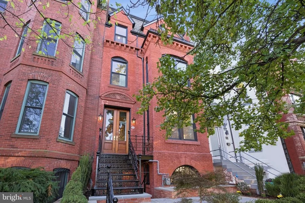 Unit for sale at 1514 R STREET NW, WASHINGTON, DC 20009