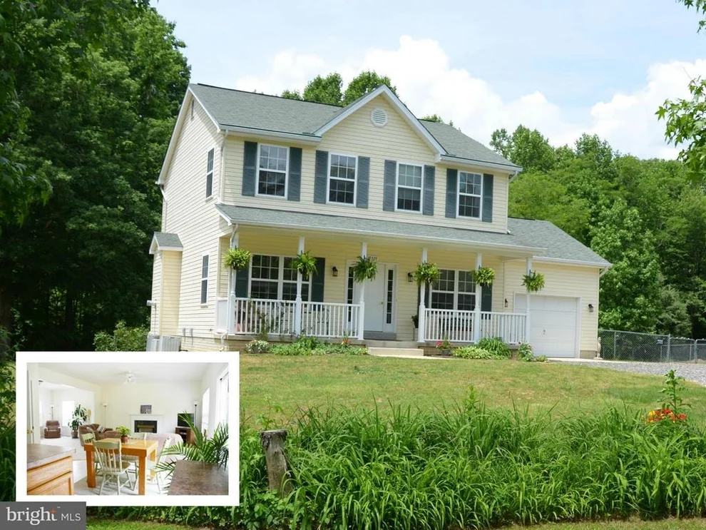 Unit for sale at 9375 BOLICK PLACE, BEL ALTON, MD 20611