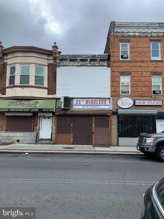Unit for sale at 2945 N 22ND STREET, PHILADELPHIA, PA 19132