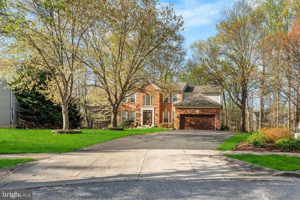 Unit for sale at 14701 DANTON COURT, BOWIE, MD 20721