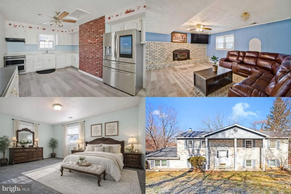 Unit for sale at 16808 RIVER AIRPORT ROAD, BRANDYWINE, MD 20613