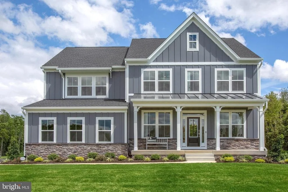 Unit for sale at 11735 ROBIN WOODS CIRCLE, SPOTSYLVANIA, VA 22551