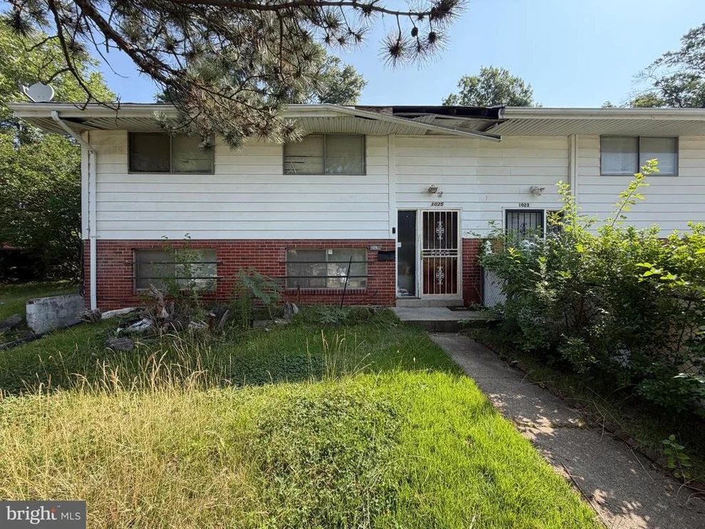 Unit for sale at 1025 CARRINGTON AVENUE, CAPITOL HEIGHTS, MD 20743