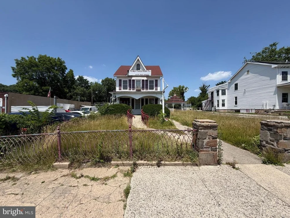 Unit for sale at 3512 FREDERICK AVENUE, BALTIMORE, MD 21229