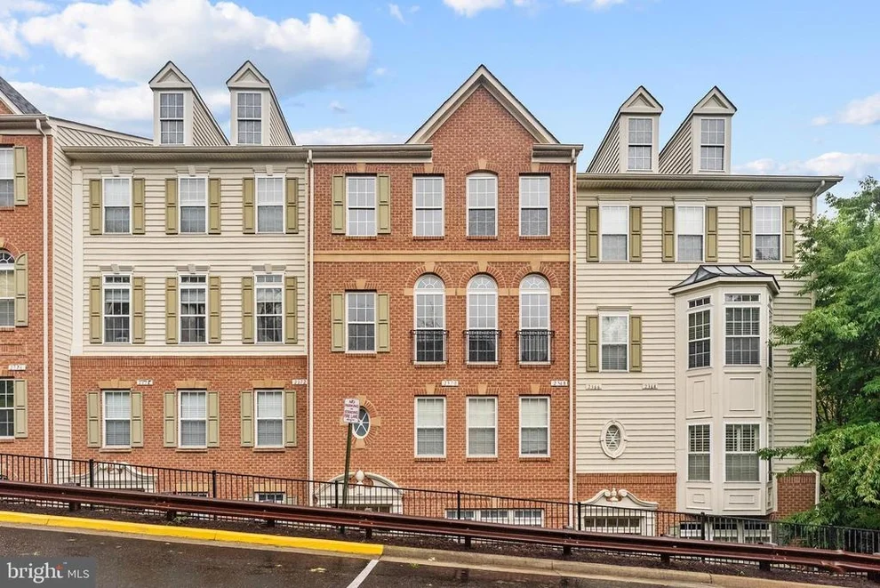 Unit for sale at 2370 MERSEYSIDE DRIVE, WOODBRIDGE, VA 22191