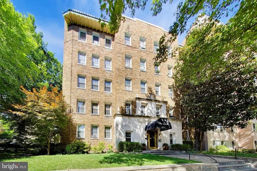 Unit for sale at 5402 CONNECTICUT AVENUE NW, WASHINGTON, DC 20015