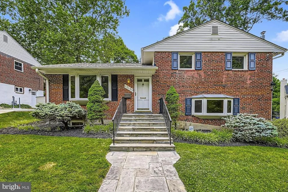 Unit for sale at 12128 GAYNOR ROAD, ROCKVILLE, MD 20852