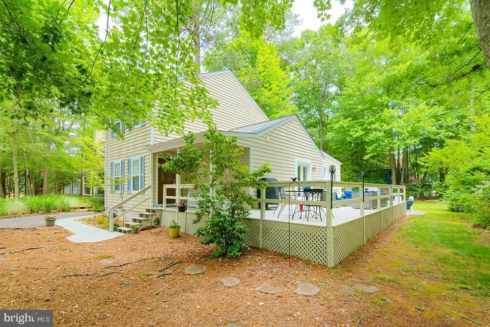 Unit for sale at 13 COLUMBIA AVENUE, OCEAN VIEW, DE 19970
