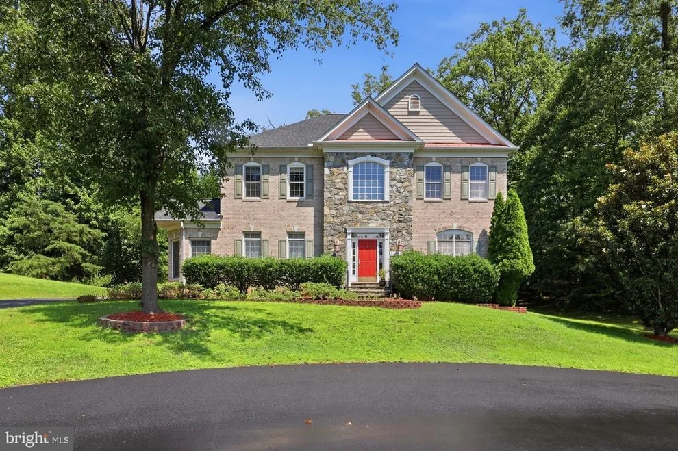 Unit for sale at 9205 FOREST GREENS DRIVE, LORTON, VA 22079
