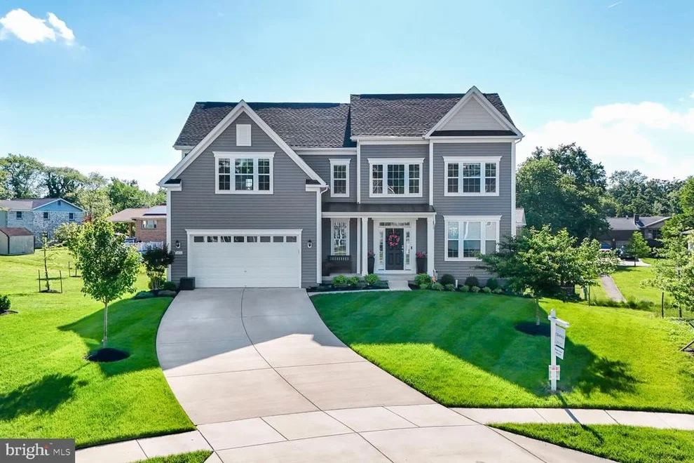 Unit for sale at 11801 ASBURY DRIVE, FORT WASHINGTON, MD 20744