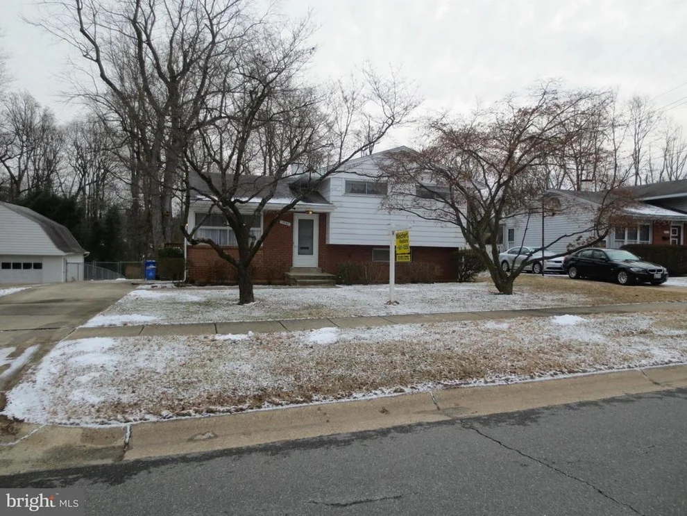 Unit for sale at 13101 TURKEY BRANCH PARKWAY, ROCKVILLE, MD 20853